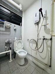 Blk 410 Bukit Batok West Avenue 4 (Bukit Batok), HDB 3 Rooms #600514871